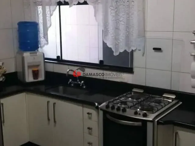 Apartamento 3 quartos e 1 banheiro, à venda, no bairro Centro em Santo André