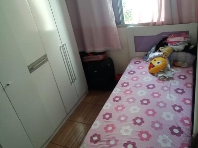 Foto do Apartamento - Apartamento com 2 dormitórios à venda, 47 m² por R$ 180.000,00 - São Pedro - Osasco/SP | Collina Imóveis
