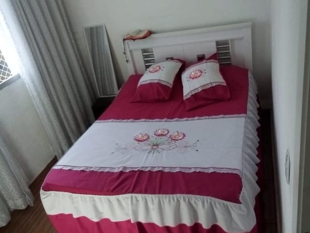 Foto do Apartamento - Apartamento com 2 dormitórios à venda, 47 m² por R$ 180.000,00 - São Pedro - Osasco/SP | Collina Imóveis