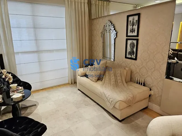 Apartamento com 148m² 2 quartos e 2 banheiros, à venda, no bairro Centro em Londrina