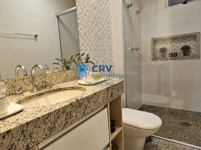 Apartamento com 148m² 2 quartos e 2 banheiros, à venda, no bairro Centro em Londrina