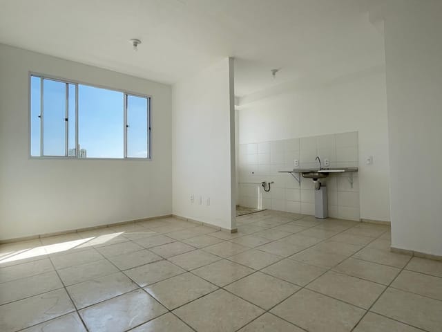 Foto do Apartamento - Apartamento com 02 quartos, área gourmet e uma vaga, Floramar, Belo Horizonte, MG | Deltalar Imóveis