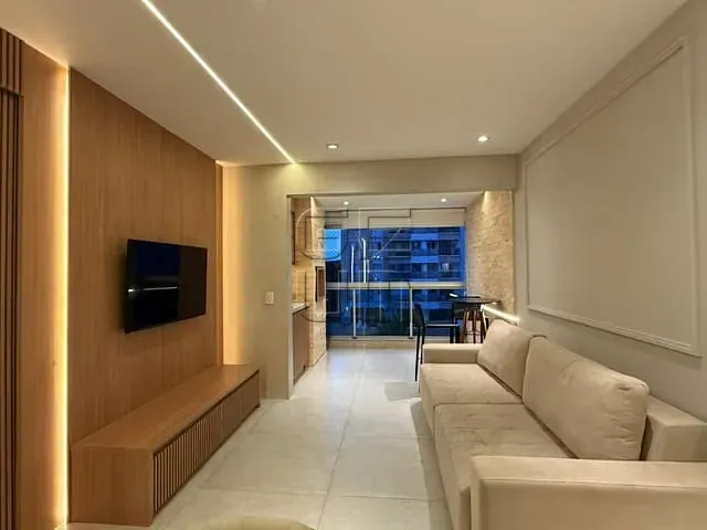 Apartamento 3 quartos e 2 banheiros, à venda, no bairro Gleba Palhano em Londrina
