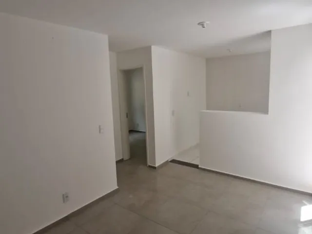 Apartamento 2 quartos e 1 banheiro, à venda, no bairro Butiatuva em Campo Largo