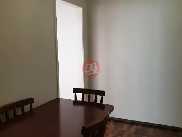 Apartamento com 60m² 1 quarto e 1 banheiro, à venda, no bairro Santa Cecília em Porto Alegre