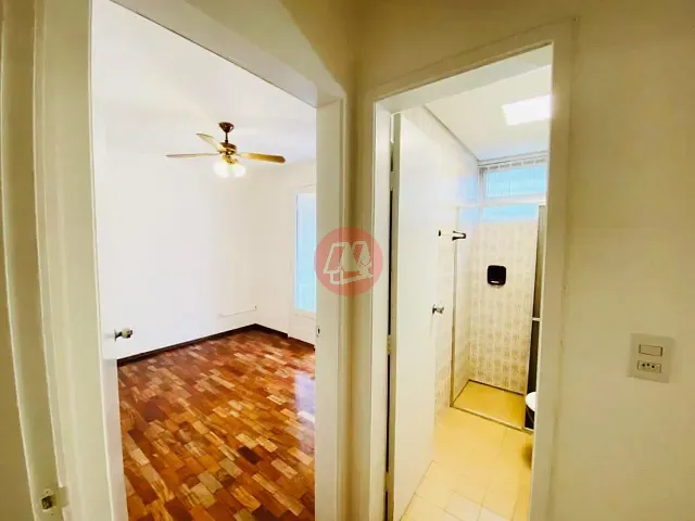 Apartamento com 60m² 1 quarto e 1 banheiro, à venda, no bairro Santa Cecília em Porto Alegre