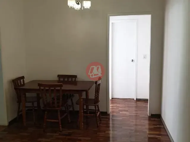 Apartamento com 60m² 1 quarto e 1 banheiro, à venda, no bairro Santa Cecília em Porto Alegre