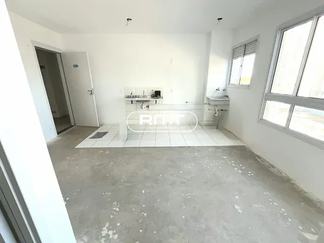Apartamento com 42m² 2 quartos e 1 banheiro, à venda, no bairro Jardim Villagio Ghiraldelli em Hortolândia
