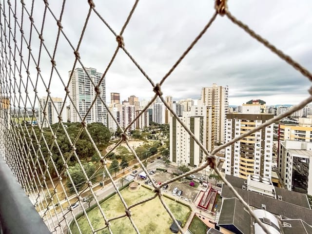Foto do Apartamento - Apartamento à venda 3 Quartos, 1 Suite, 2 Vagas, 90M², Jardim Aquarius, São José dos Campos - SP | Edifício Porto Régio Jardim Aquarius | RUSSI IMÓVEIS