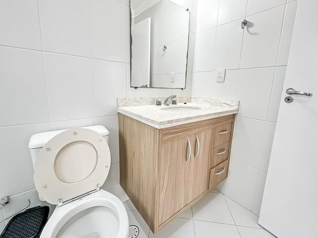 Foto do Apartamento - Apartamento à venda 3 Quartos, 1 Suite, 2 Vagas, 90M², Jardim Aquarius, São José dos Campos - SP | Edifício Porto Régio Jardim Aquarius | RUSSI IMÓVEIS