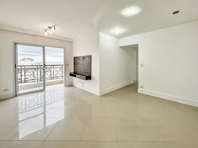 Foto do Apartamento - Apartamento à venda 3 Quartos, 1 Suite, 2 Vagas, 90M², Jardim Aquarius, São José dos Campos - SP | Edifício Porto Régio Jardim Aquarius | RUSSI IMÓVEIS