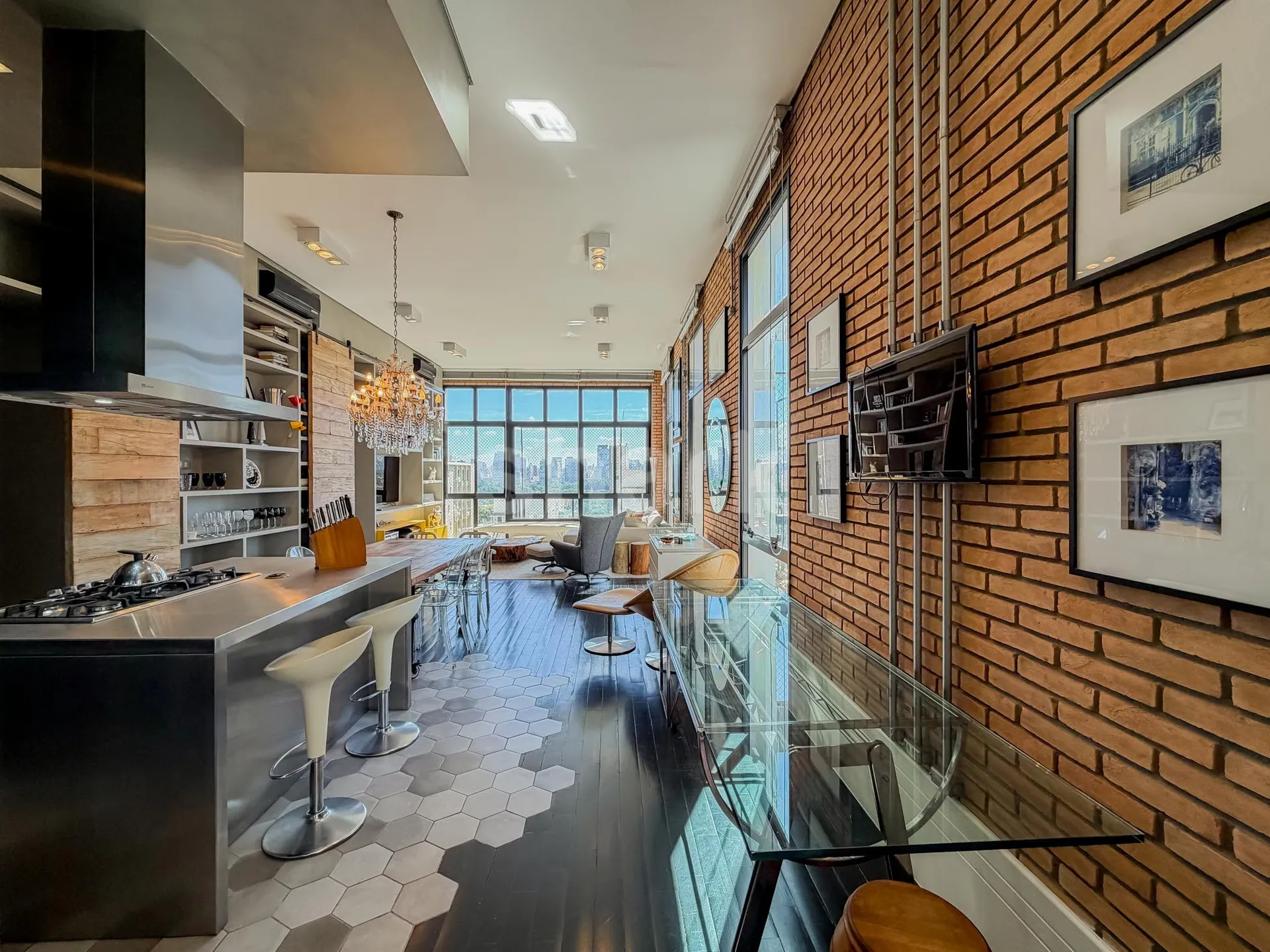 Apartamento em Itaim Bibi — foto 4