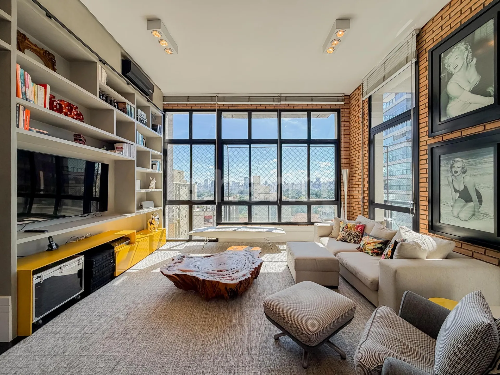 Apartamento em Itaim Bibi — foto 3