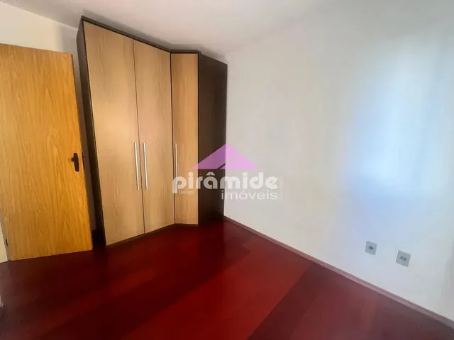 Apartamento com 49m² 1 quarto e 1 banheiro, para alugar, no bairro Jardim Satélite em São José Dos Campos