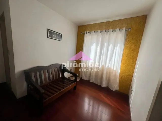 Apartamento com 49m² 1 quarto e 1 banheiro, para alugar, no bairro Jardim Satélite em São José Dos Campos