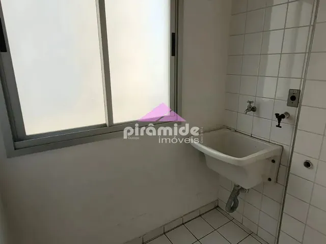 Apartamento com 49m² 1 quarto e 1 banheiro, para alugar, no bairro Jardim Satélite em São José Dos Campos