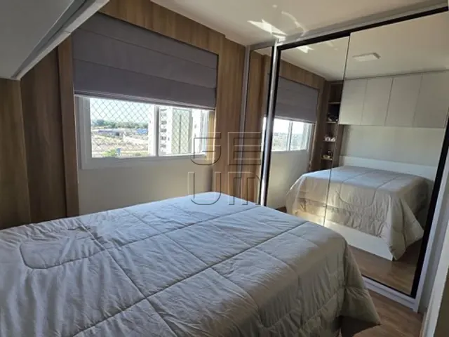 Apartamento 2 quartos e 2 banheiros, à venda, no bairro São Vicente em Londrina