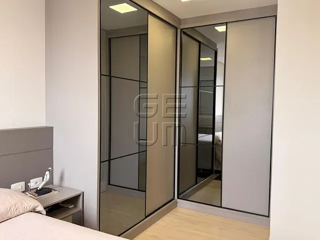 Apartamento 2 quartos e 2 banheiros, à venda, no bairro São Vicente em Londrina