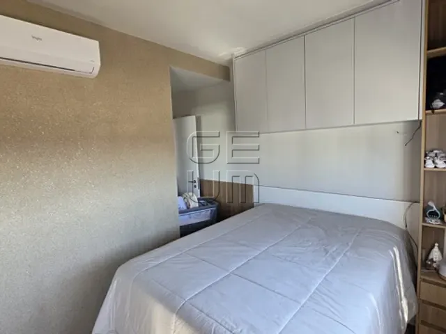 Apartamento 2 quartos e 2 banheiros, à venda, no bairro São Vicente em Londrina