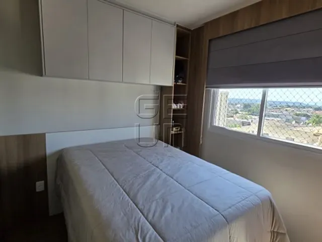 Apartamento 2 quartos e 2 banheiros, à venda, no bairro São Vicente em Londrina