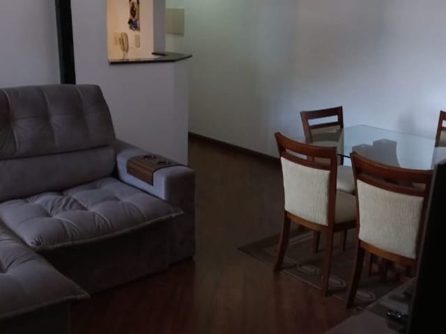 Foto do Apartamento - Apartamento com 3 dormitórios para alugar, 85 m² por R$ 2.482,00/mês - Bosque dos Eucaliptos - São José dos Campos/SP | INDEPENDENCE NEGOCIOS IMOBILIARIOS LTDA