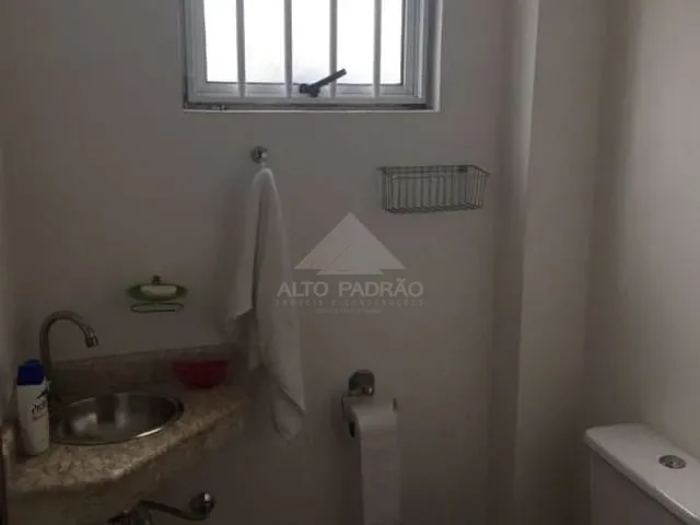 Apartamento com 142m² 3 quartos e 1 banheiro, à venda, no bairro Jardim Pedroso em Mauá