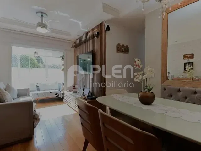 Apartamento com 59m² 2 quartos e 1 banheiro, à venda, no bairro Imirim em São Paulo