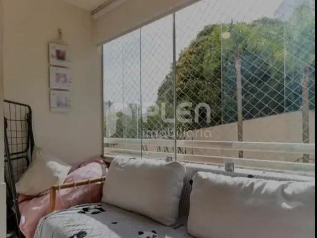 Apartamento com 59m² 2 quartos e 1 banheiro, à venda, no bairro Imirim em São Paulo
