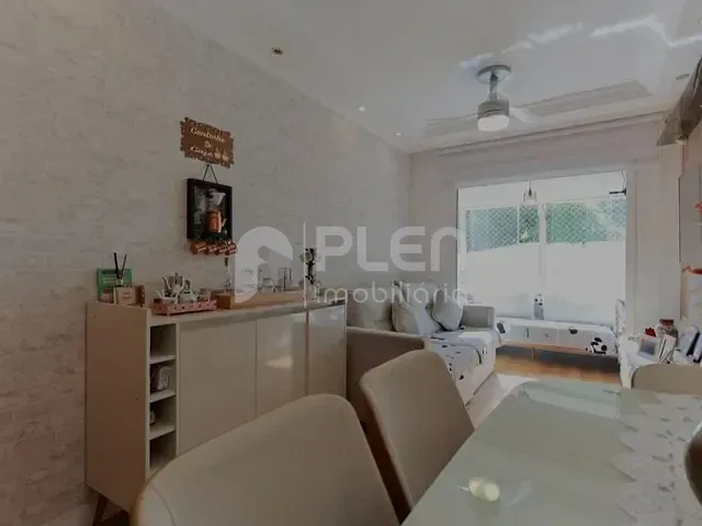 Apartamento com 59m² 2 quartos e 1 banheiro, à venda, no bairro Imirim em São Paulo