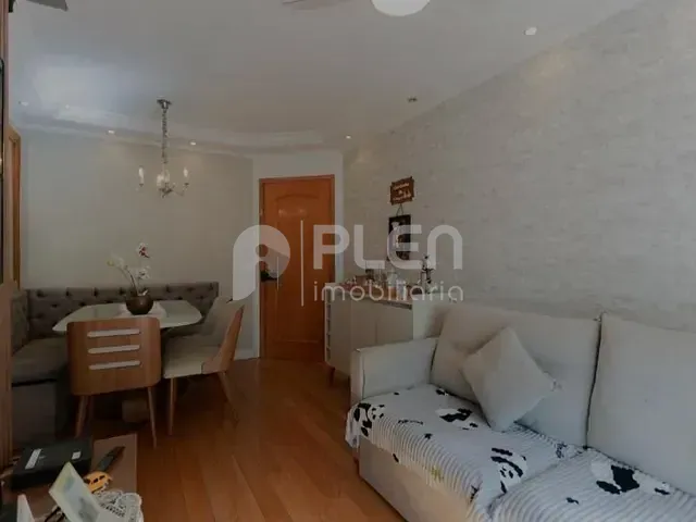 Apartamento com 59m² 2 quartos e 1 banheiro, à venda, no bairro Imirim em São Paulo