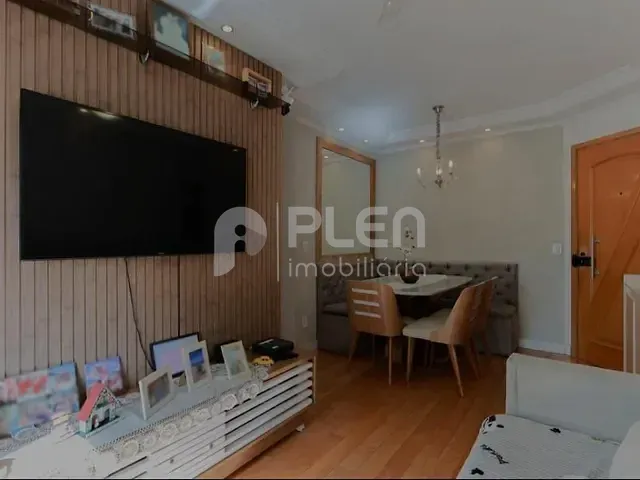 Apartamento com 59m² 2 quartos e 1 banheiro, à venda, no bairro Imirim em São Paulo