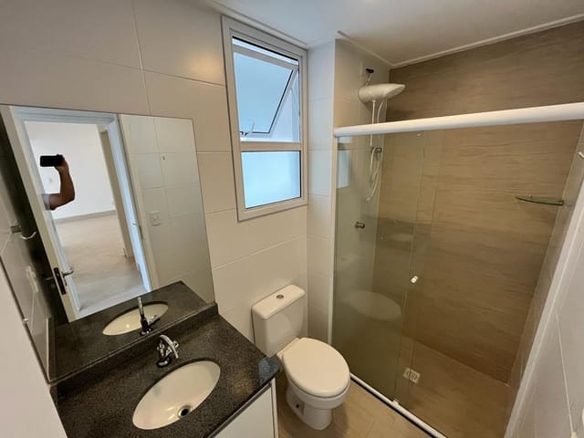 Foto do Apartamento - Apartamento com 2 dormitórios para alugar, 77 m² por R$ 3.500,00/ano - Royal Park - São José dos Campos/SP | RUSSI IMÓVEIS