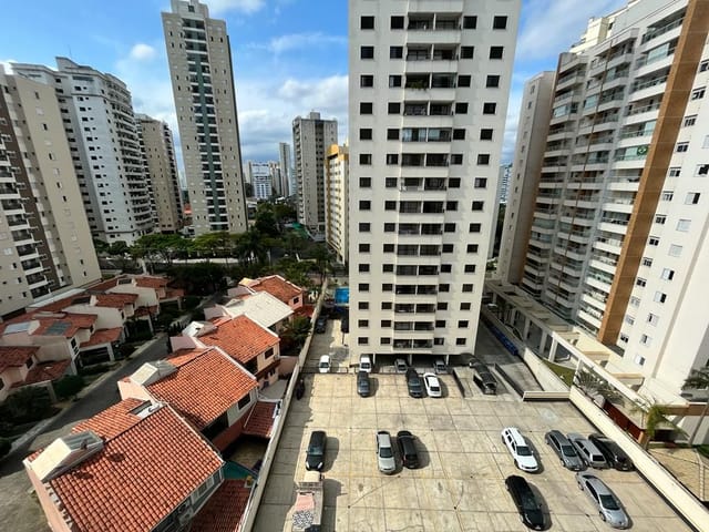 Foto do Apartamento - Apartamento com 2 dormitórios para alugar, 77 m² por R$ 3.500,00/ano - Royal Park - São José dos Campos/SP | RUSSI IMÓVEIS