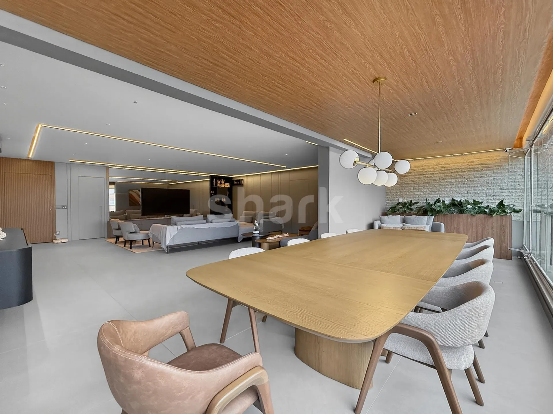 Apartamento em Tamboré — foto 3