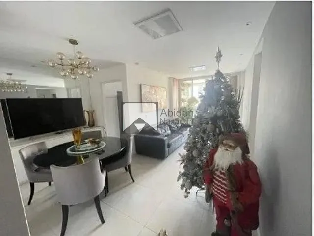 Apartamento com 78m² 2 quartos e 2 banheiros, à venda, no bairro Santa Rosa em Niterói