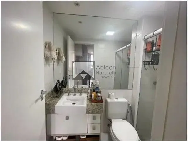 Apartamento com 78m² 2 quartos e 2 banheiros, à venda, no bairro Santa Rosa em Niterói