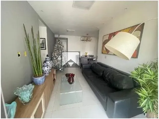 Apartamento com 78m² 2 quartos e 2 banheiros, à venda, no bairro Santa Rosa em Niterói