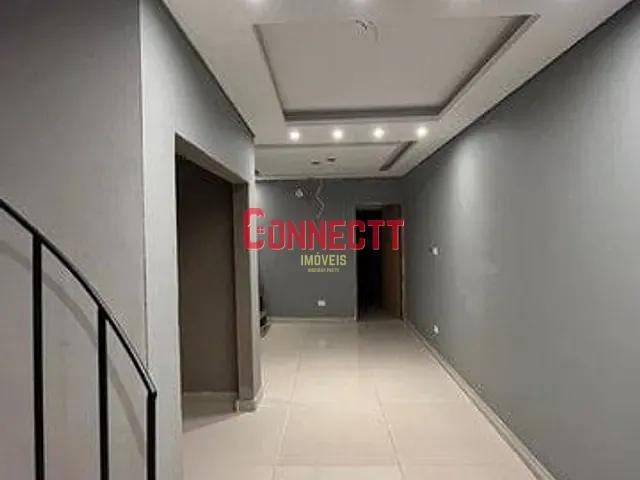 Apartamento 3 quartos e 3 banheiros, à venda, no bairro Jardim Botânico em Ribeirão Preto