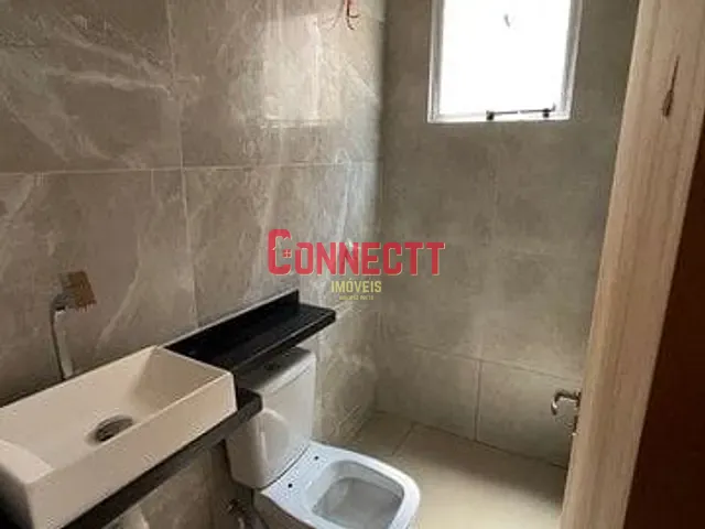 Apartamento 3 quartos e 3 banheiros, à venda, no bairro Jardim Botânico em Ribeirão Preto