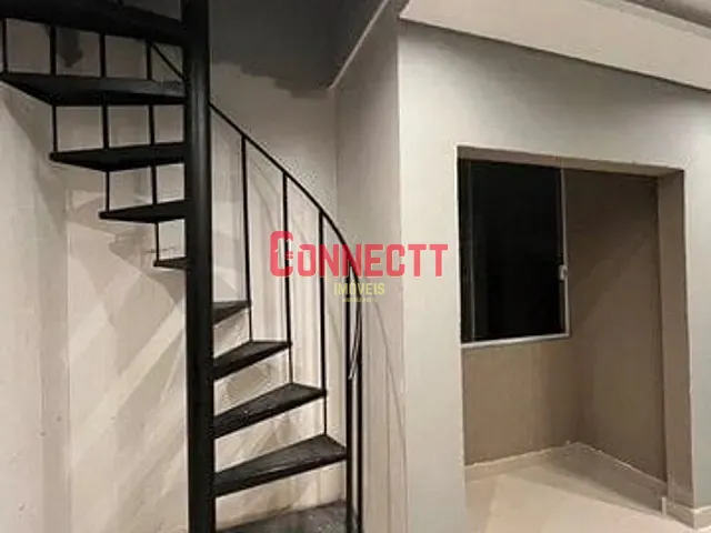 Apartamento 3 quartos e 3 banheiros, à venda, no bairro Jardim Botânico em Ribeirão Preto