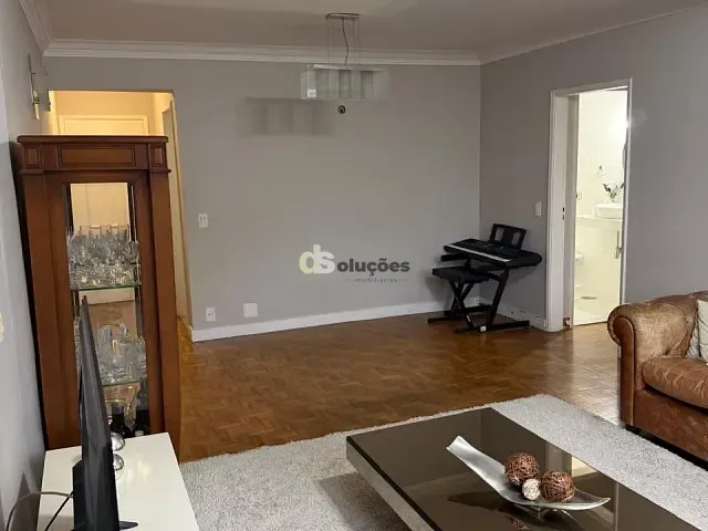 Apartamento 3 quartos e 4 banheiros, à venda, no bairro Indianópolis em São Paulo