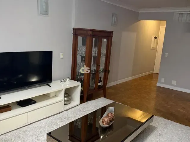 Apartamento 3 quartos e 4 banheiros, à venda, no bairro Indianópolis em São Paulo