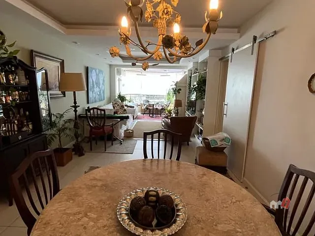 Apartamento 3 quartos e 1 banheiro, à venda, no bairro Coronel Veiga em Petrópolis