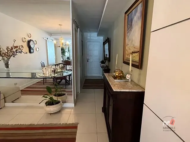 Apartamento 3 quartos e 1 banheiro, à venda, no bairro Coronel Veiga em Petrópolis