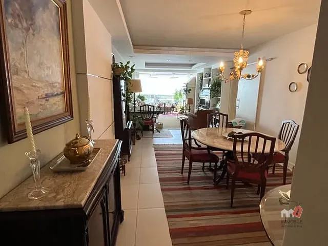 Apartamento 3 quartos e 1 banheiro, à venda, no bairro Coronel Veiga em Petrópolis
