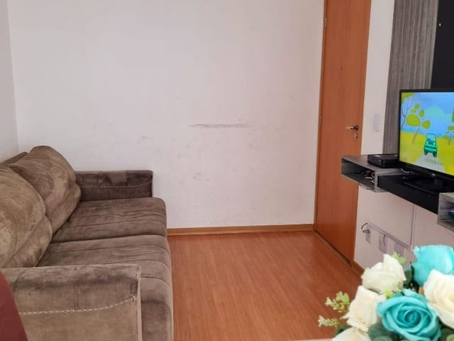 Foto do Apartamento - Apartamento com 2 dormitórios à venda, 40 m² por R$ 190.000,00 - Parque Interlagos - São José dos Campos/SP | INDEPENDENCE NEGOCIOS IMOBILIARIOS LTDA
