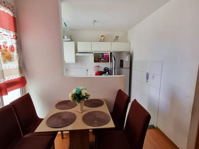 Foto do Apartamento - Apartamento com 2 dormitórios à venda, 40 m² por R$ 190.000,00 - Parque Interlagos - São José dos Campos/SP | INDEPENDENCE NEGOCIOS IMOBILIARIOS LTDA