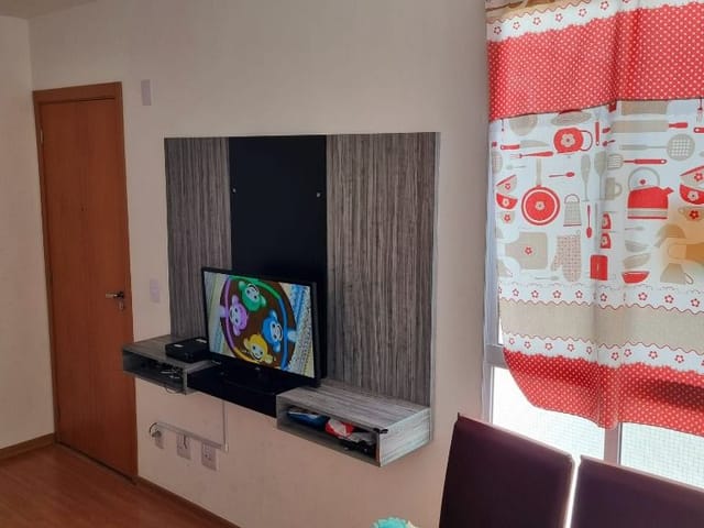 Foto do Apartamento - Apartamento com 2 dormitórios à venda, 40 m² por R$ 190.000,00 - Parque Interlagos - São José dos Campos/SP | INDEPENDENCE NEGOCIOS IMOBILIARIOS LTDA