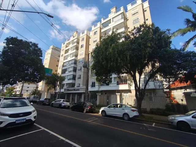 Apartamento 3 quartos e 5 banheiros, à venda, no bairro Alto da Rua XV em Curitiba