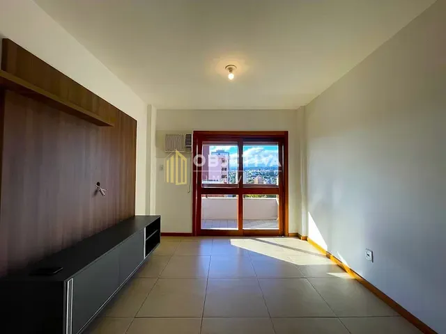 Apartamento 2 quartos e 1 banheiro, para alugar, no bairro Centro em Novo Hamburgo